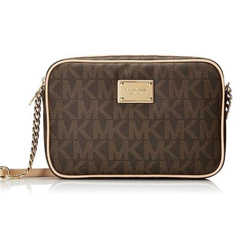 poshmark michael kors crossbody bags